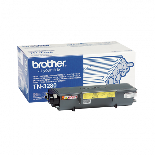 BROTHER TONER  MFC8085DN